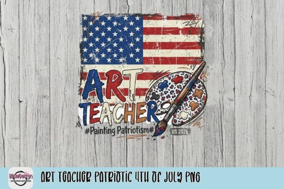 Celebrate Independence Day with Artistic Flair