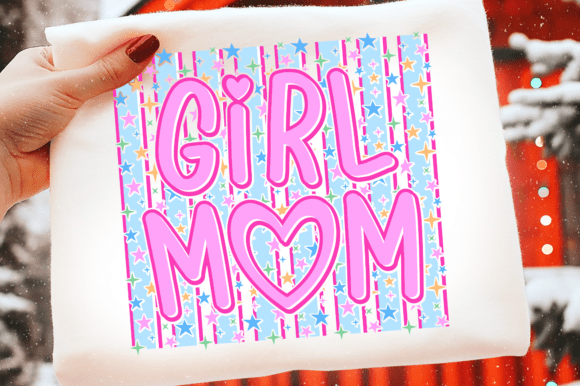 Celebrate Mom Life: Essential SVG & PNG Designs for Creators