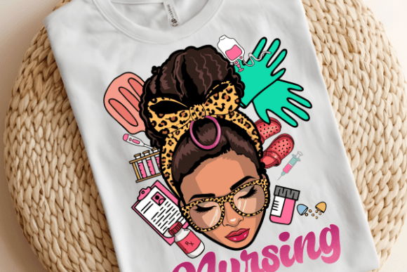 Celebrating Melanin in Healthcare: A Bold Design Asset
