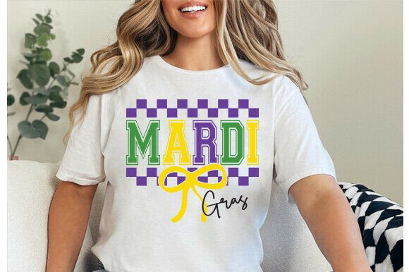 Mardi Gras SVG & PNG: Elevate Your Creative Projects