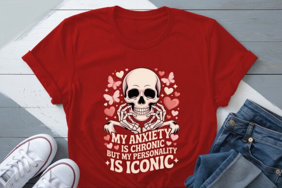 Unlocking Edgy Design: The Vintage Sarcastic Skull PNG